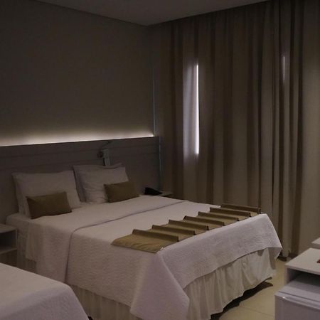 Pak Suites Hotel لويس إدواردو ماغالهايس المظهر الخارجي الصورة