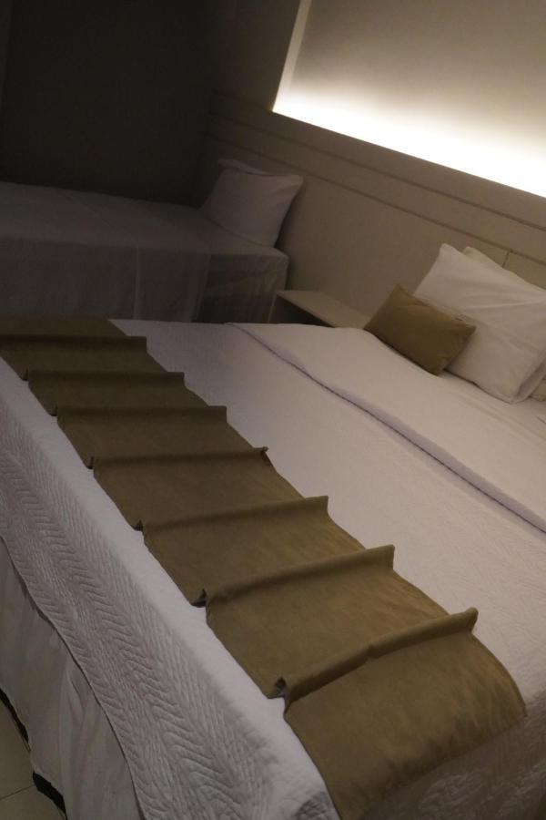 Pak Suites Hotel لويس إدواردو ماغالهايس المظهر الخارجي الصورة