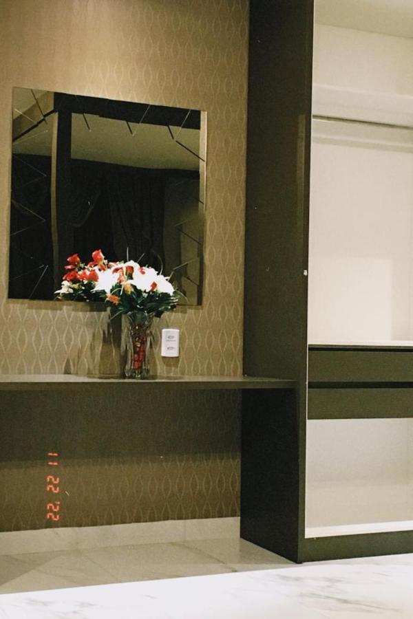 Pak Suites Hotel لويس إدواردو ماغالهايس المظهر الخارجي الصورة
