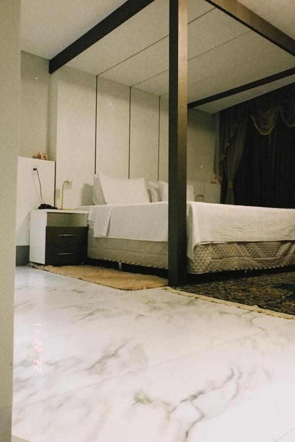 Pak Suites Hotel لويس إدواردو ماغالهايس المظهر الخارجي الصورة