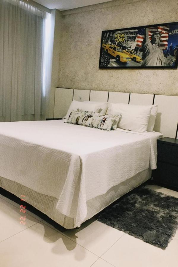Pak Suites Hotel لويس إدواردو ماغالهايس المظهر الخارجي الصورة