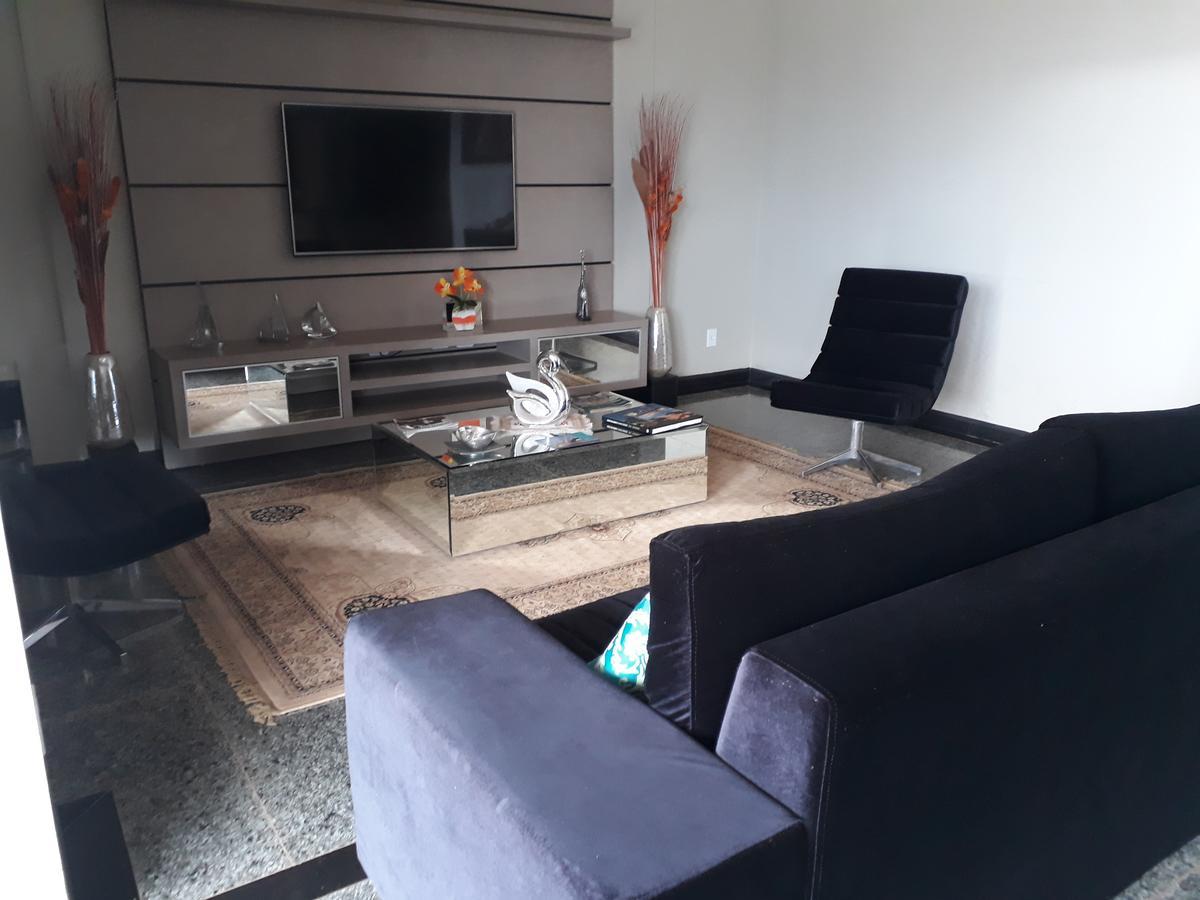 Pak Suites Hotel لويس إدواردو ماغالهايس المظهر الخارجي الصورة