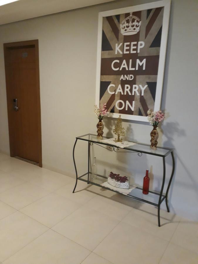 Pak Suites Hotel لويس إدواردو ماغالهايس المظهر الخارجي الصورة