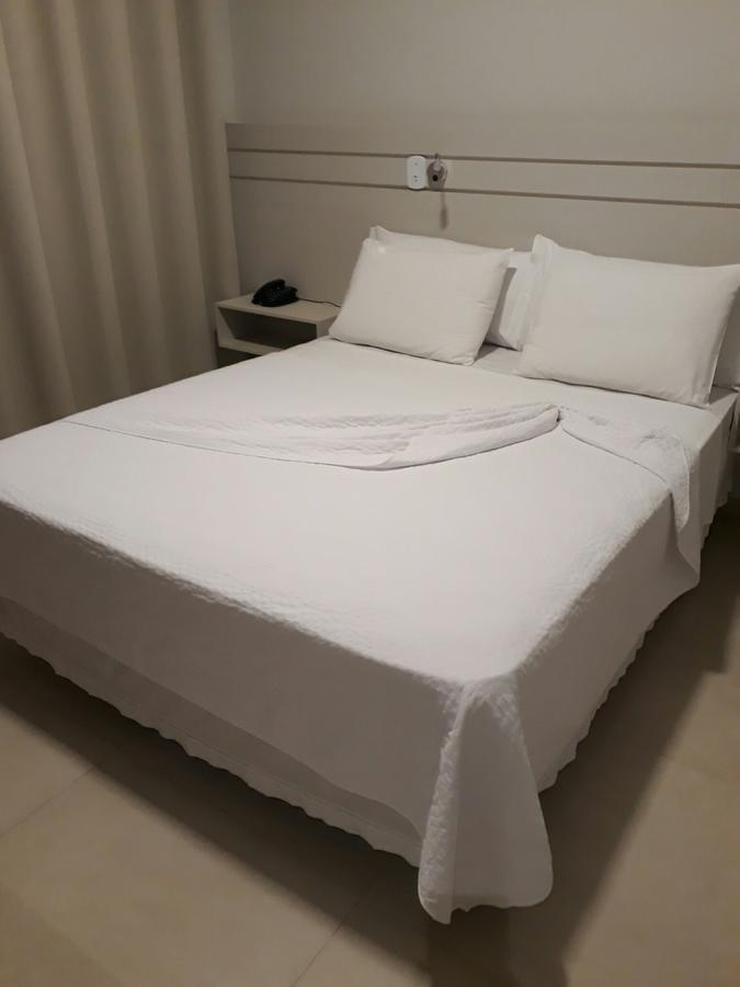 Pak Suites Hotel لويس إدواردو ماغالهايس المظهر الخارجي الصورة